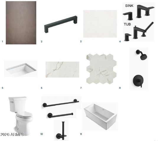 14007 E HARMONY Lane, Fountain Hills, AZ 85268