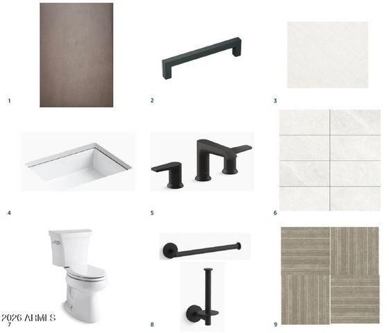 14007 E HARMONY Lane, Fountain Hills, AZ 85268