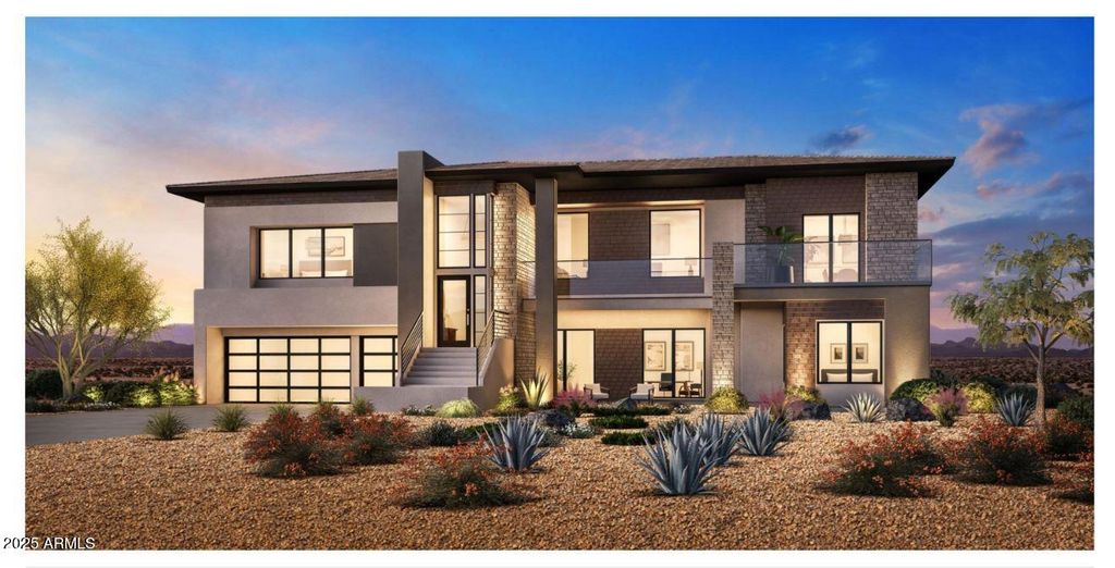 14007 E HARMONY Lane, Fountain Hills, AZ 85268