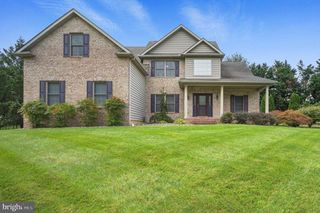 421 FLETCHER DR, Smyrna, DE 19977