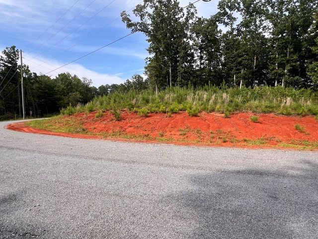 Lot 103 Blalock Mountain Road, Ellijay, GA 30540