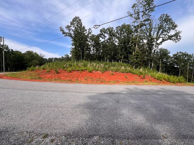 Lot 103 Blalock Mountain Road, Ellijay, GA 30540