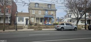 1313 DEKALB STREET, Norristown, PA 19401