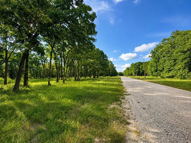 TBD County Road 1503, Point, TX 75472