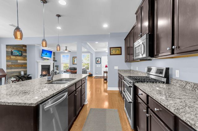 3209 Moonlight Drive, Charleston, SC 29414