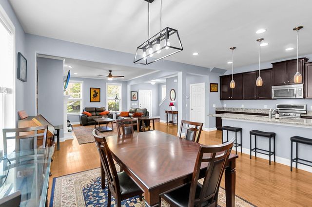 3209 Moonlight Drive, Charleston, SC 29414
