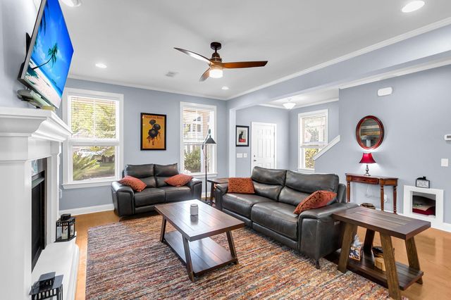 3209 Moonlight Drive, Charleston, SC 29414