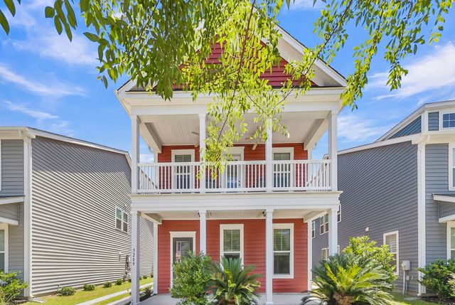 3209 Moonlight Drive, Charleston, SC 29414