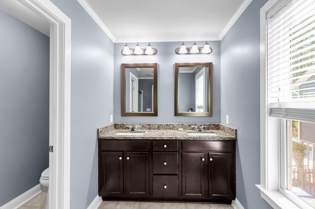 3209 Moonlight Drive, Charleston, SC 29414