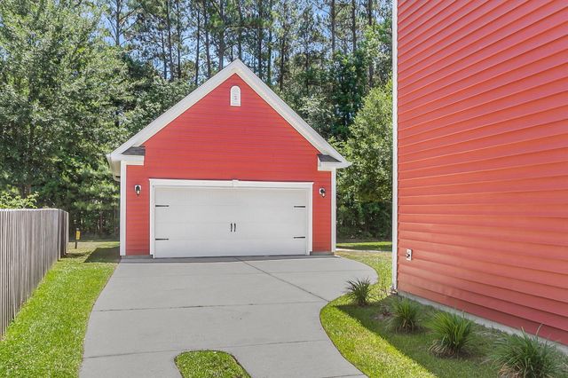 3209 Moonlight Drive, Charleston, SC 29414