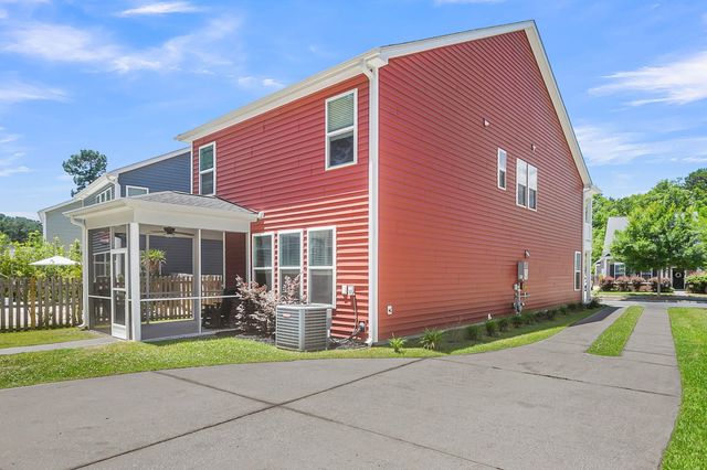 3209 Moonlight Drive, Charleston, SC 29414