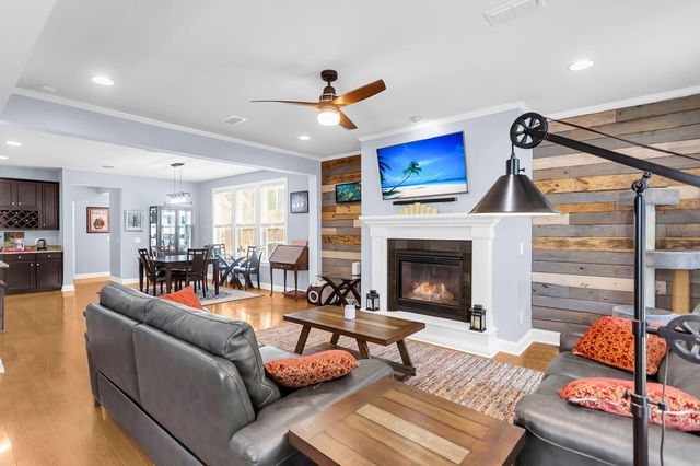 3209 Moonlight Drive, Charleston, SC 29414
