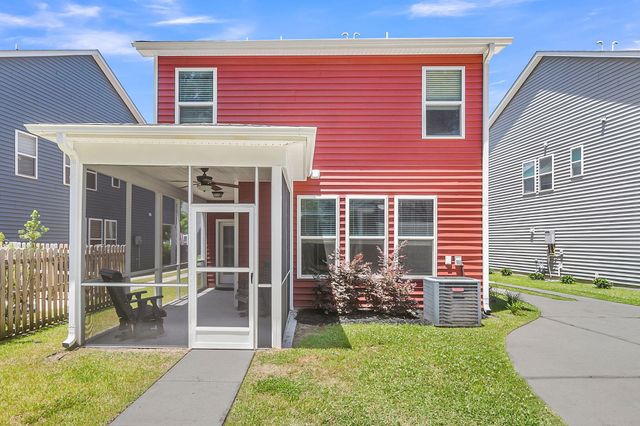 3209 Moonlight Drive, Charleston, SC 29414