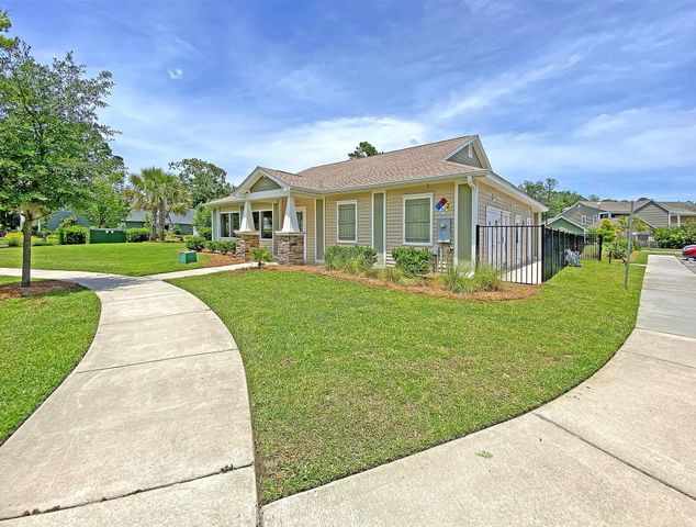 3209 Moonlight Drive, Charleston, SC 29414