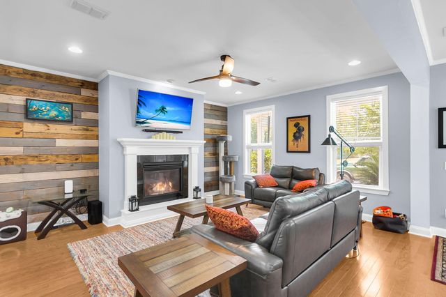 3209 Moonlight Drive, Charleston, SC 29414