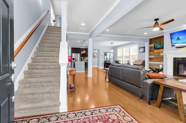 3209 Moonlight Drive, Charleston, SC 29414