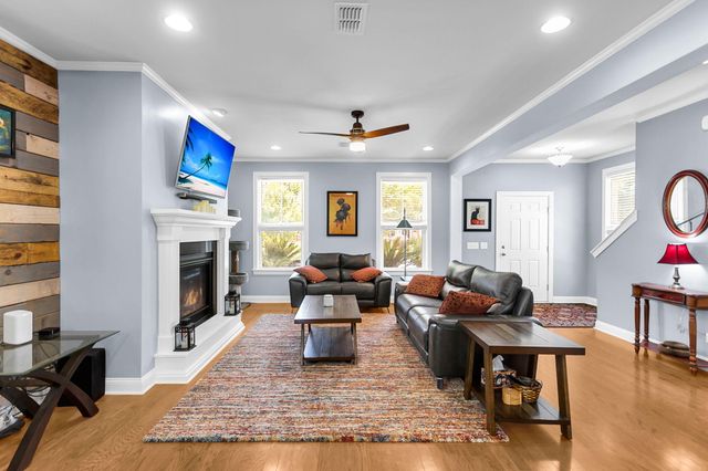 3209 Moonlight Drive, Charleston, SC 29414