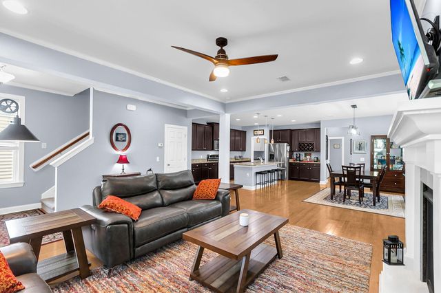 3209 Moonlight Drive, Charleston, SC 29414