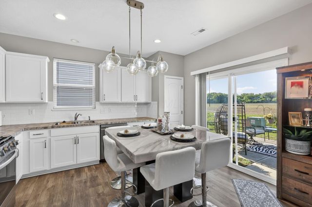 5630 Tarboro Place, Canal Winchester, OH 43110