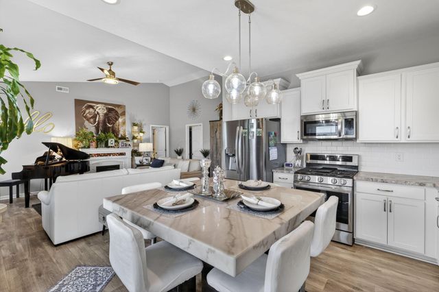 5630 Tarboro Place, Canal Winchester, OH 43110