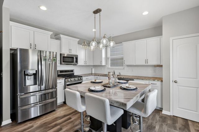 5630 Tarboro Place, Canal Winchester, OH 43110