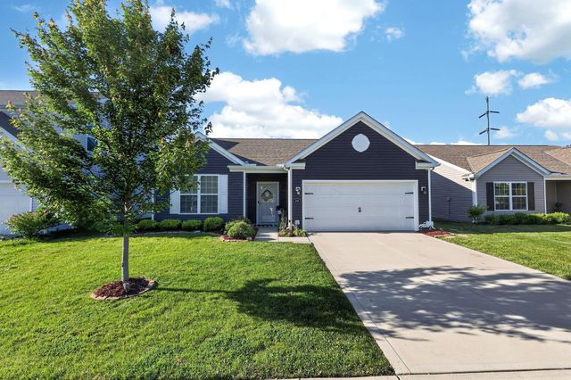 5630 Tarboro Place, Canal Winchester, OH 43110