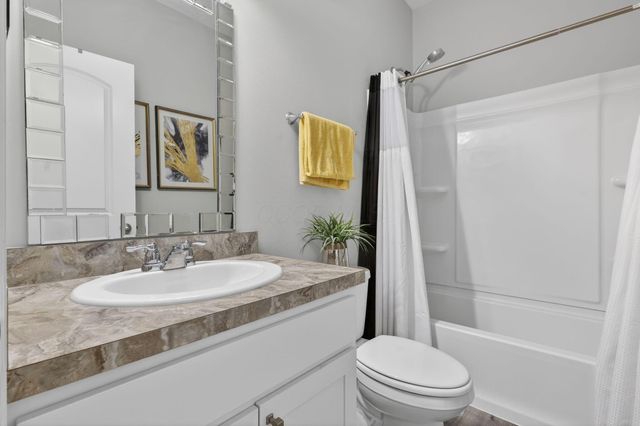 5630 Tarboro Place, Canal Winchester, OH 43110