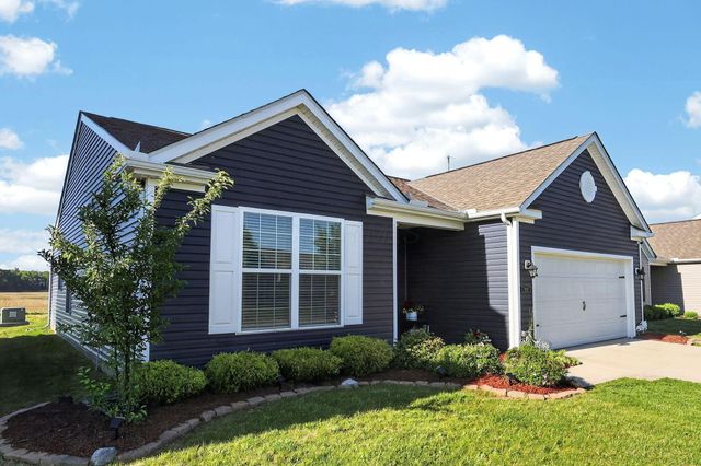 5630 Tarboro Place, Canal Winchester, OH 43110