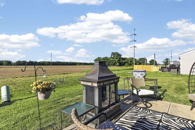 5630 Tarboro Place, Canal Winchester, OH 43110