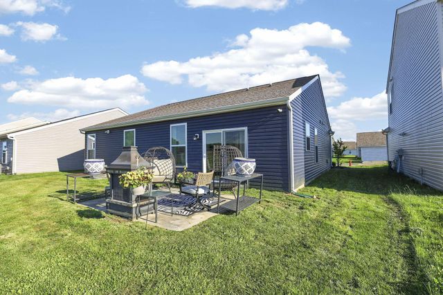 5630 Tarboro Place, Canal Winchester, OH 43110