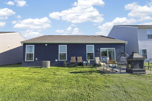 5630 Tarboro Place, Canal Winchester, OH 43110