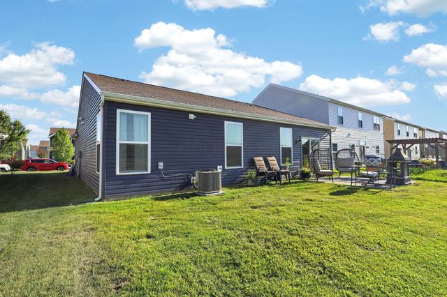 5630 Tarboro Place, Canal Winchester, OH 43110