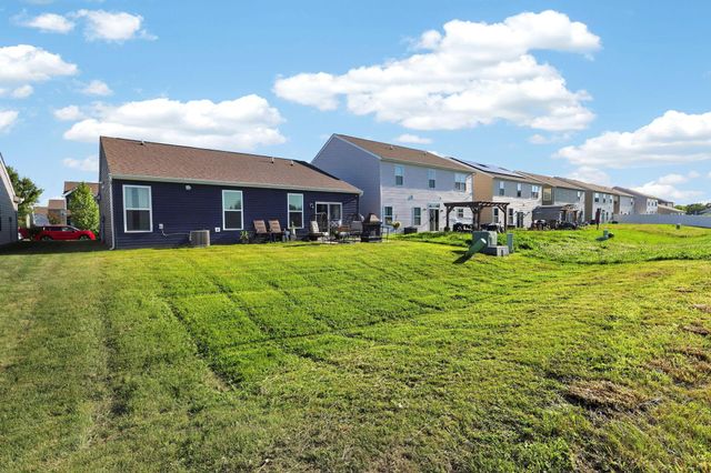 5630 Tarboro Place, Canal Winchester, OH 43110