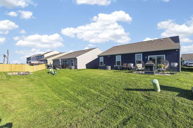 5630 Tarboro Place, Canal Winchester, OH 43110