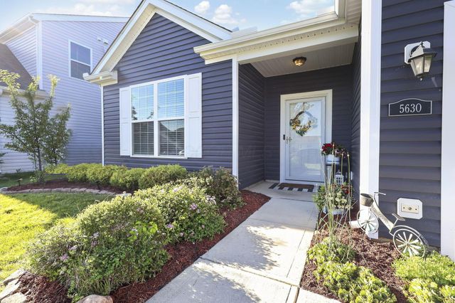 5630 Tarboro Place, Canal Winchester, OH 43110