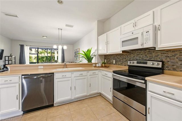 16134 Ravina WAY # 58, Naples, FL 34110