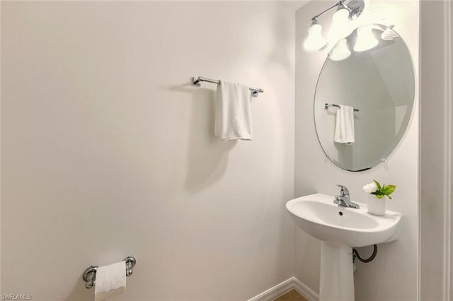 16134 Ravina WAY # 58, Naples, FL 34110