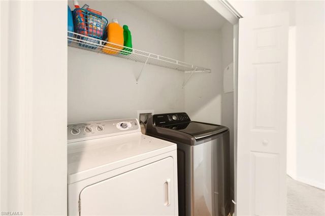 16134 Ravina WAY # 58, Naples, FL 34110