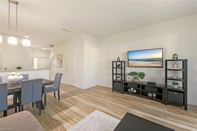 16134 Ravina WAY # 58, Naples, FL 34110