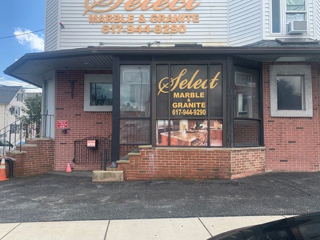 2076 Revere Beach Park Way, Everett, MA 02149