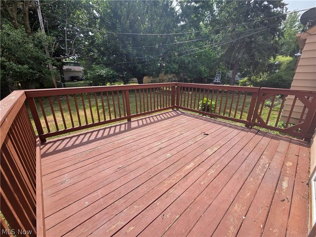 1361 Villa Drive, South Euclid, OH 44121