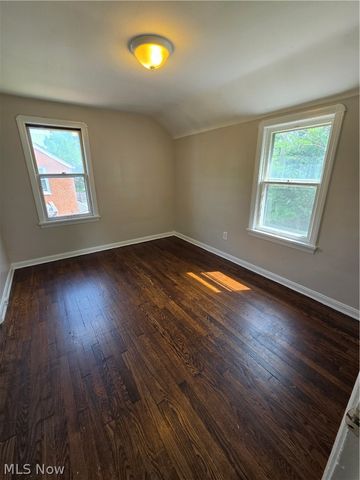 1361 Villa Drive, South Euclid, OH 44121