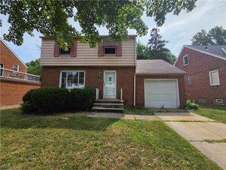 1361 Villa Drive, South Euclid, OH 44121