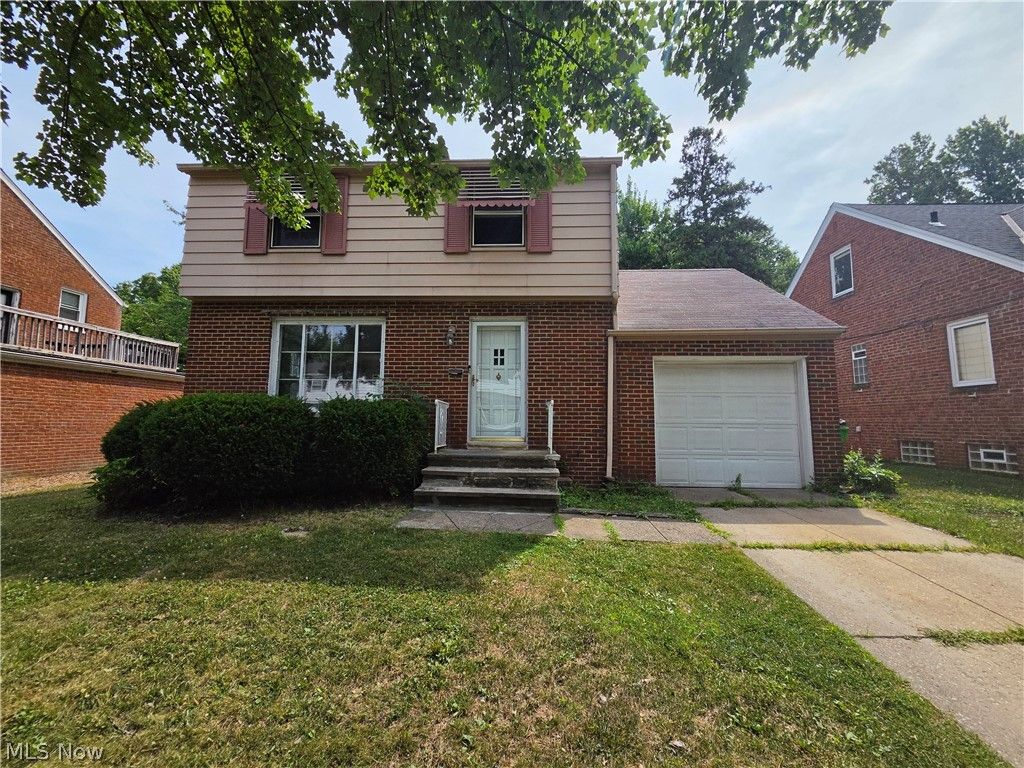 1361 Villa Drive, South Euclid, OH 44121