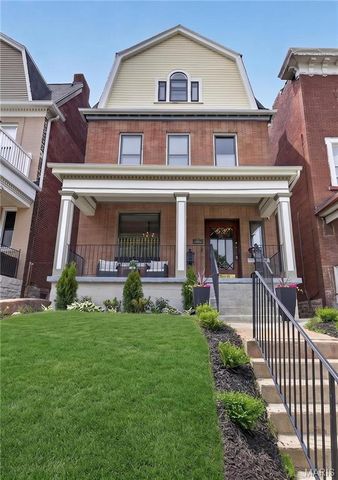 4546 Washington Boulevard, St Louis, MO 63108
