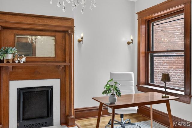 4546 Washington Boulevard, St Louis, MO 63108