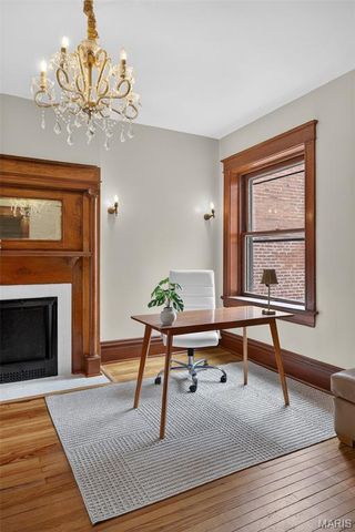 4546 Washington Boulevard, St Louis, MO 63108