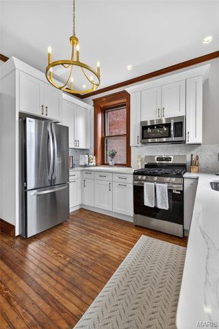 4546 Washington Boulevard, St Louis, MO 63108