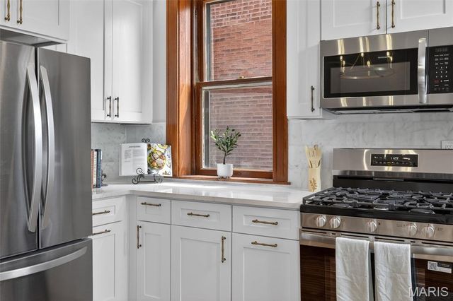 4546 Washington Boulevard, St Louis, MO 63108