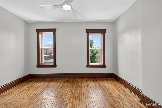 4546 Washington Boulevard, St Louis, MO 63108